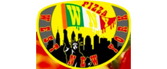 West New York Pizza logo