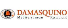 Damasquino Restaurant Logo