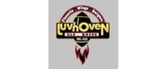Luv'n Oven Ale House logo
