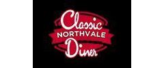 Northvale Classic Diner logo