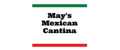 Mya's Mexican Cantina Logo