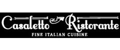 Casaletto Ristorante Logo