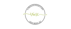 Vine Cafe Logo