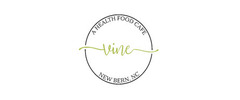 Vine Cafe Logo