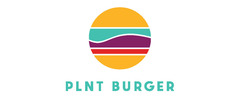 PLNT Burger Logo