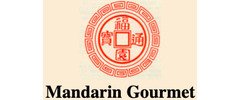 Mandarin Gourmet Logo