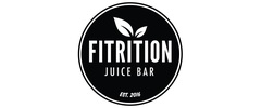 Fitrition logo