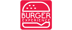 The Burger Experience by Smokey Bones Logo