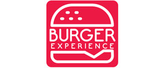 The Burger Experience by Smokey Bones logo