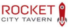 Rocket City Tavern logo