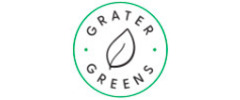 Grater Greens Logo