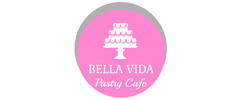 Bella Vida Pastry Cafe Logo