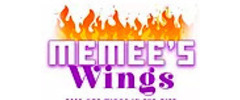 MeMee’s Wings Logo