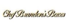 Chef Brandon's Boxes logo