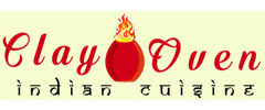 Clay Oven Indian Cuisine La Jolla logo