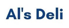 Al's Deli logo