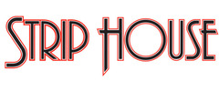 Strip House Logo