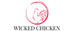 Wicked Chicken Logo