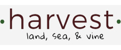 Harvest-Land Sea & Vine Logo