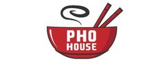 Pho House Logo