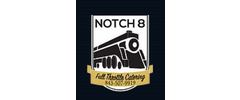 Notch 8 logo