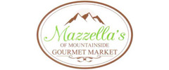 Mazzella's of Mountainside Gourmet Market logo