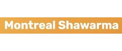 Montreal Shawarma Logo