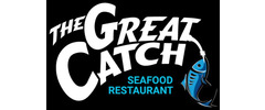 The Great Catch logo
