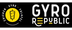 Gyro Republic logo