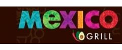 Mexico Grill logo