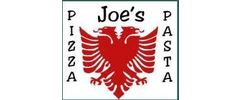 Joe's Pizza & Pasta Logo
