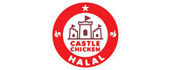 Castle Chicken logo