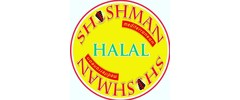 Shishman Halal Mediterranean Logo