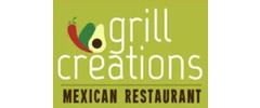 Grill Creations Logo