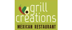 Grill Creations logo
