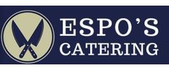 Espos Catering logo