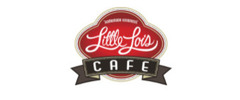 Little Lois Cafe Logo