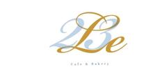 Le Vingt Trois Cafe & Bakery Logo