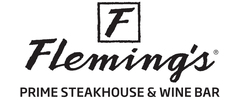 Fleming's Prime Steakhouse & Wine Bar logo