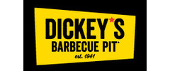 Dickey's Barbecue Pit logo