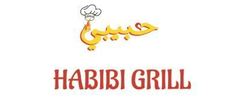Habibi Grill CA Logo