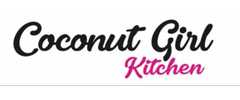 Coconut Girl Kitchen Logo