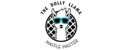 The Dolly Llama logo