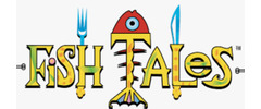 Fish Tales Logo
