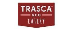 Trasca & Co Eatery Logo