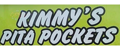 Kimmy's Pita Pockets and More logo