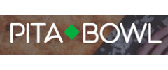 Pita Bowl logo