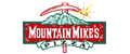 Mountain Mike's Pizza Logo
