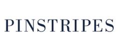 Pinstripes logo