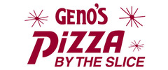 Geno's Pizza logo